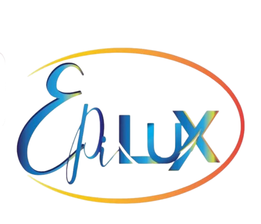 Epilux Water Logo